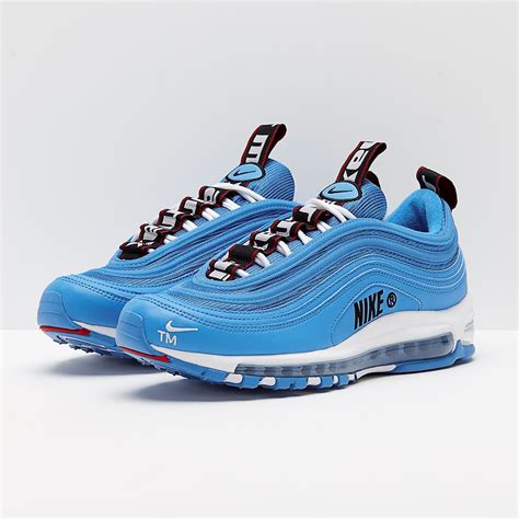 nike air max 97 blaue sohle|Nike Air Max 97 Shoes .